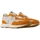 Schuhe Damen Sneaker New Balance U327V1 Orange