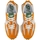 Schuhe Damen Sneaker New Balance U327V1 Orange