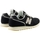 Schuhe Damen Sneaker New Balance WL373 Schwarz