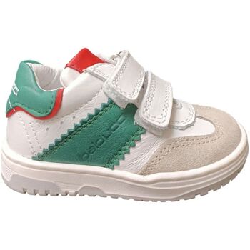 Schuhe Kinder Sneaker Balducci MINISPORT Multicolor