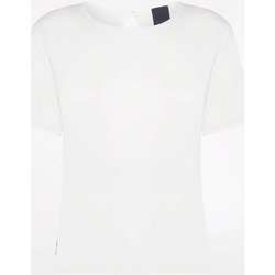 Kleidung Damen T-Shirts & Poloshirts Rrd - Roberto Ricci Designs S24708 Weiss