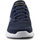 Schuhe Herren Laufschuhe Skechers Bounder 2.0 Emerged 232459-NVY Blue Blau