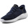 Schuhe Herren Laufschuhe Skechers Bounder 2.0 Emerged 232459-NVY Blue Blau
