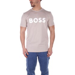 Kleidung Herren T-Shirts BOSS 50481923 Other