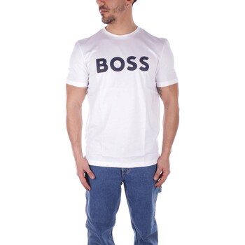 BOSS  T-Shirt 50481923