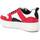 Schuhe Damen Sneaker Refresh 17161606 Rot