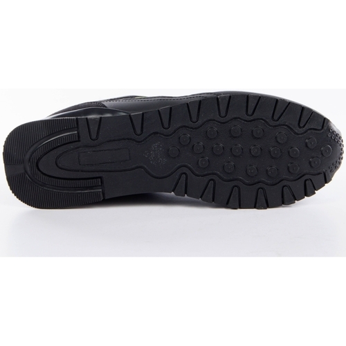 Teddy Smith Essential Schwarz
