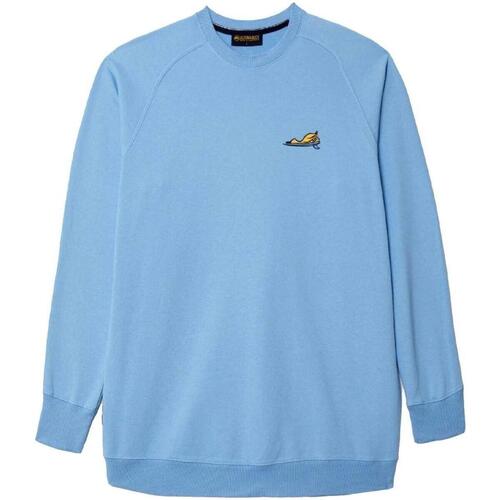 Kleidung Herren Sweatshirts Altonadock  Blau