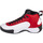 Schuhe Herren Basketballschuhe Nike Air Jordan Jumpman Pro Chicago Rot