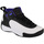 Schuhe Herren Basketballschuhe Nike Air Jordan Jumpman Pro Schwarz