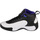 Schuhe Herren Basketballschuhe Nike Air Jordan Jumpman Pro Schwarz