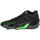 Schuhe Herren Basketballschuhe Nike Air Jordan Tatum 1 Schwarz