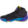 Schuhe Herren Basketballschuhe Nike Air Jordan XXXVIII Schwarz