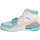 Schuhe Herren Basketballschuhe Nike Air Jordan Legacy 312 Grün