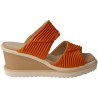 Schuhe Damen Sandalen / Sandaletten Patrizia Bonfanti  Orange