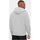 Kleidung Herren Sweatshirts Calvin Klein Jeans K10K109927 Grau