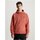 Kleidung Herren Sweatshirts Calvin Klein Jeans K10K112748 Orange