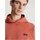 Kleidung Herren Sweatshirts Calvin Klein Jeans K10K112748 Orange