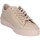 Schuhe Damen Sneaker High Date W391-SO-MN-PK Rosa