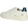 Schuhe Damen Sneaker High Date W391-CR-VG-HP Weiss
