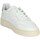 Schuhe Damen Sneaker High Date W391-CR-MN-WK Weiss