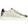 Schuhe Damen Sneaker High Date W391-C2-LM-PL Other