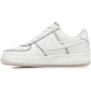Nike Wmns Air Force 1 Low Weiss