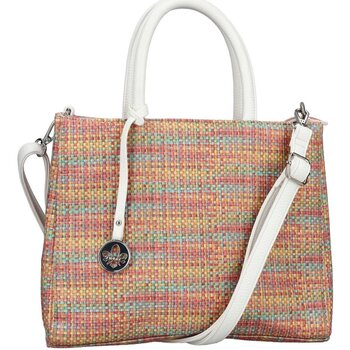 Taschen Damen Handtasche Rieker Mode Accessoires H1511-92 Multicolor