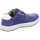 Schuhe Jungen Derby-Schuhe & Richelieu Supremo Klettschuhe DOMINIK 74L1103001-03268 Blau