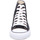 Schuhe Damen Sneaker Ethletic Fair Trainer White Cap Hi Cut 12019-001015 Schwarz