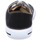 Schuhe Damen Sneaker Ethletic Fair Trainer White Cap Lo Cut 11019-001015 Schwarz