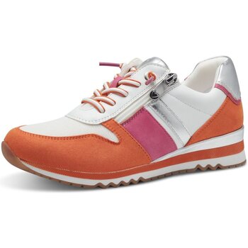Schuhe Damen Sneaker Marco Tozzi 2-23707-41/197 Multicolor