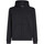Kleidung Herren Sweatshirts Calvin Klein Jeans 00GMS4J417 Schwarz