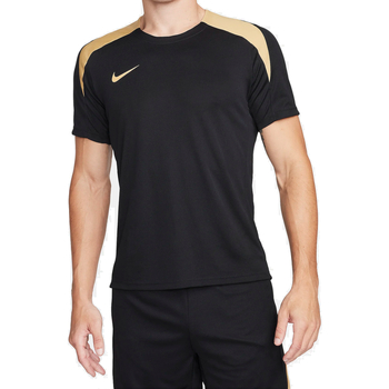 Kleidung Herren T-Shirts Nike FN2399 Schwarz