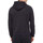 Kleidung Herren Sweatshirts Calvin Klein Jeans 00GMS4W336 Schwarz