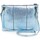 Taschen Damen Geldtasche / Handtasche Gabs G000040T2 X2553 Clutches Frau Blau