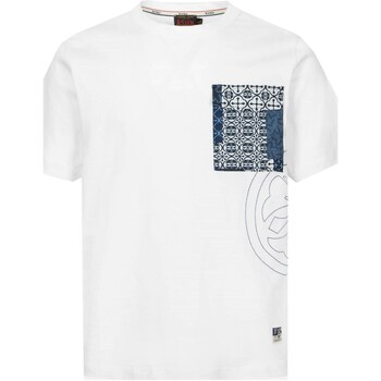 Evisu  T-Shirt 2ESHTM4TS7069