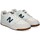 Schuhe Herren Sneaker New Balance BB480 Weiss