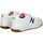Schuhe Herren Sneaker New Balance BB480 Weiss