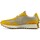 Schuhe Herren Sneaker New Balance U327 Gelb