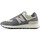 Schuhe Herren Sneaker New Balance U574 Grau