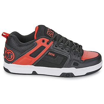 DVS COMANCHE
