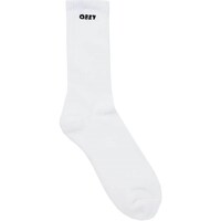 Unterwäsche Socken & Strümpfe Obey 100260144 Weiss