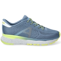 Schuhe Herren Tennisschuhe Allrounder by Mephisto ACTIVE Blau