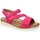 Schuhe Damen Tennisschuhe Mobils MERIL Other