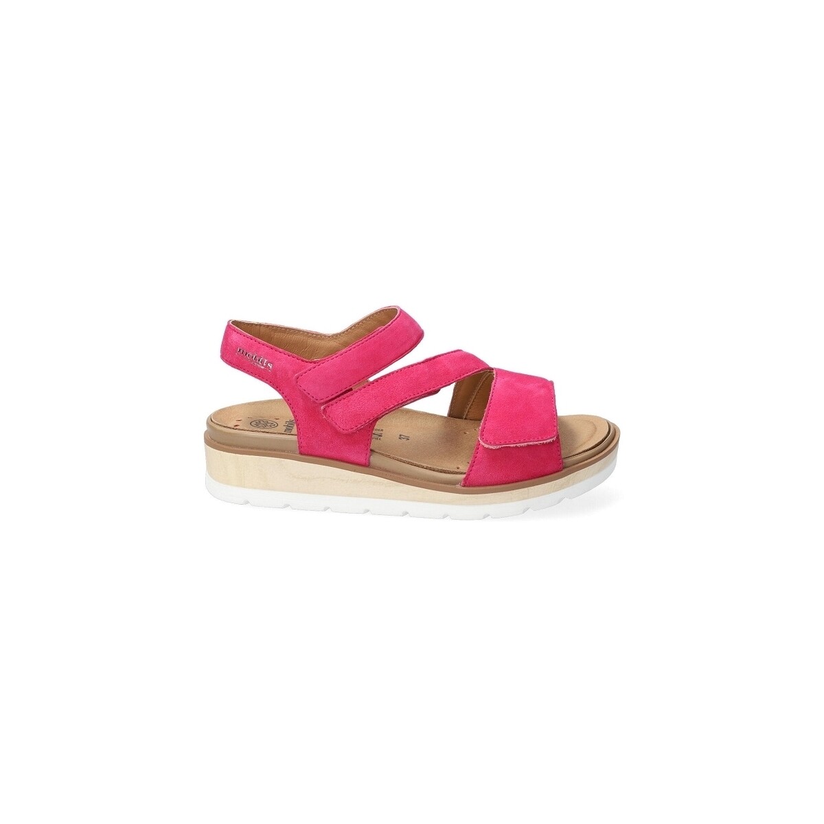 Schuhe Damen Tennisschuhe Mobils MERIL Other