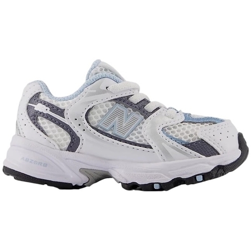 Schuhe Kinder Sneaker New Balance Baby Sneakers IZ530RA Blau