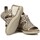 Schuhe Damen Sandalen / Sandaletten Fluchos F1972 Weiss