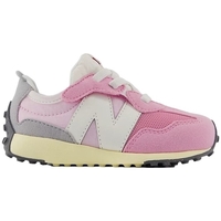Schuhe Kinder Sneaker New Balance Baby Sneakers NW327RK Rosa