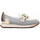Schuhe Damen Derby-Schuhe & Richelieu Hispanitas HV243270 Gold